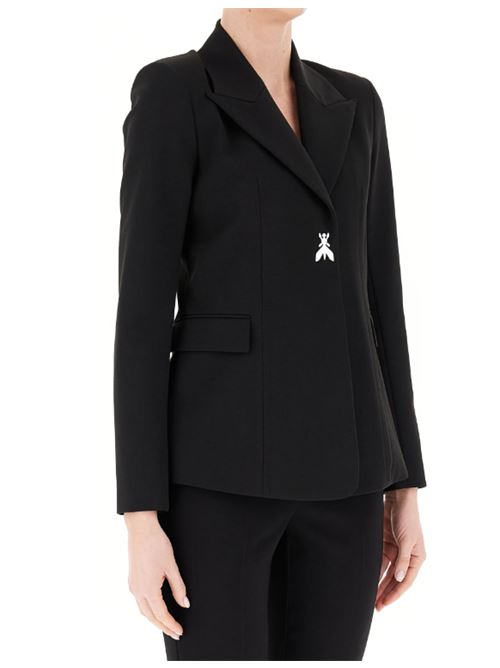 Giacca monopetto Patrizia Pepe PATRIZIA PEPE | 8S0506-A025-K103